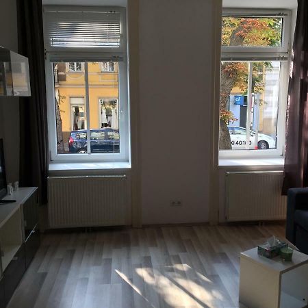 Schoenbrunn Apartment Wien Ngoại thất bức ảnh