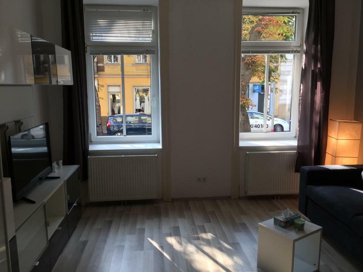 Schoenbrunn Apartment Wien Ngoại thất bức ảnh